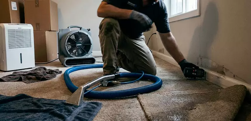 Professional Carpet Flood Cleaning Services in Avondale Estates, GA