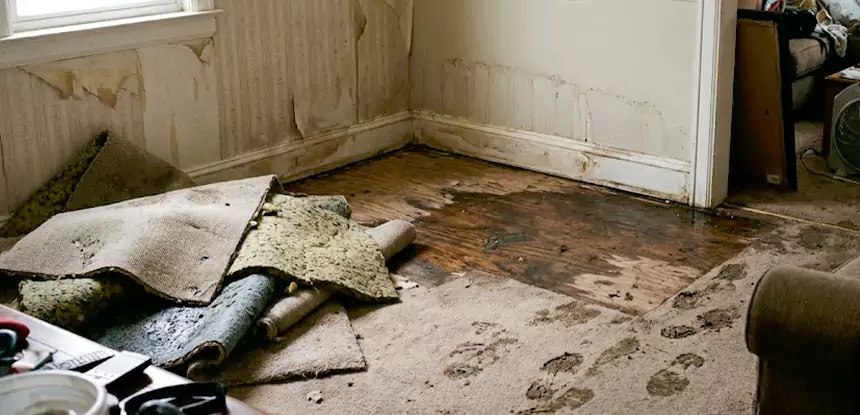 Professional Water Extraction Services in Avondale Estates, GA