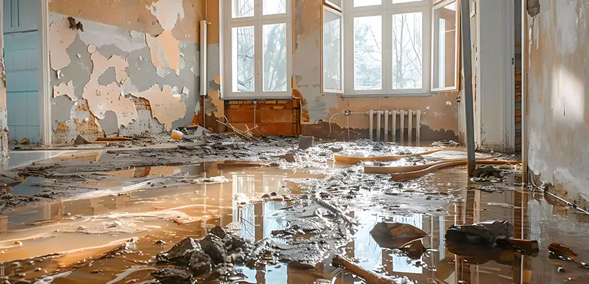 Professional Damage Restoration Service in Avondale Estates, GA