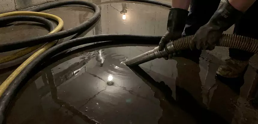 Professional Emergency Flood Cleanup Services in Avondale Estates, GA