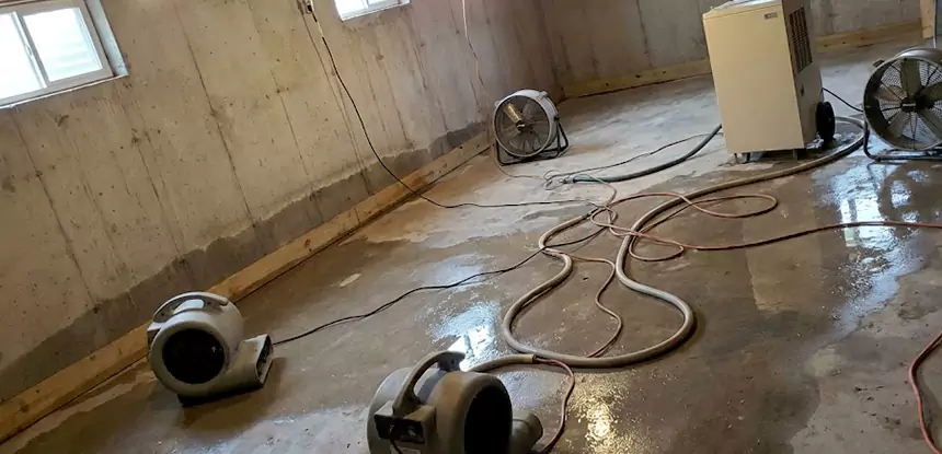 Professional Emergency Flood Restoration Services in Avondale Estates, GA