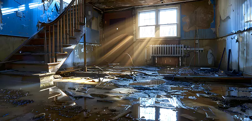 Professional Water Damage Restoration Services in Avondale Estates, GA