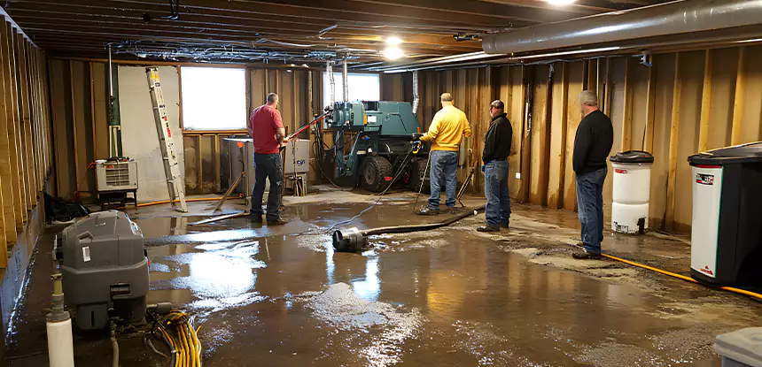 Professional Emergency Water Removal Services in Avondale Estates, GA