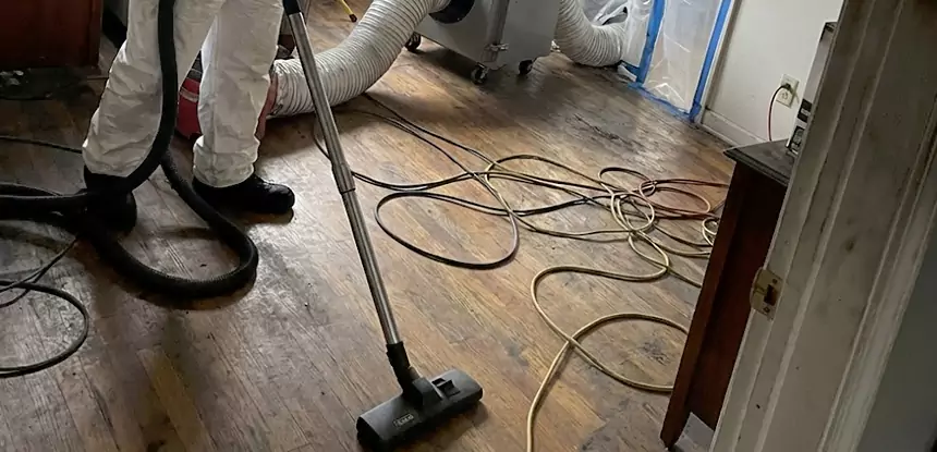 Professional Fire and Flood Restoration Services in Avondale Estates, GA