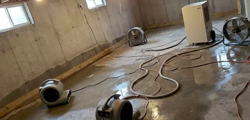 Professional Fire and Water Clean Up Services in Avondale Estates, GA