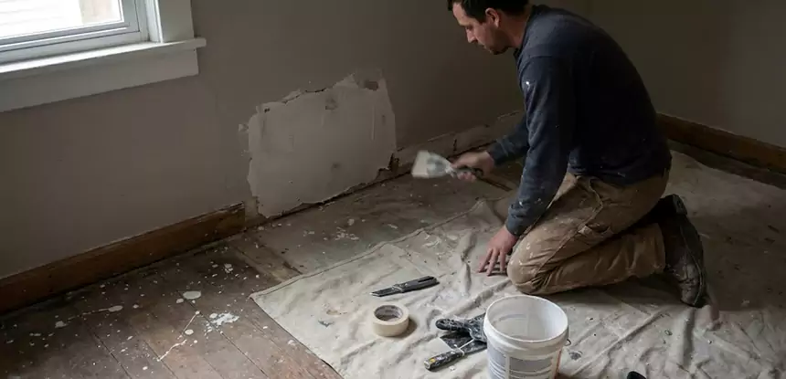 Professional Fire and Water Damage Repair Services in Avondale Estates, GA