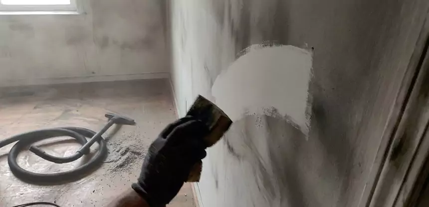 Professional Water and Fire Damage Restoration Services in Avondale Estates, GA