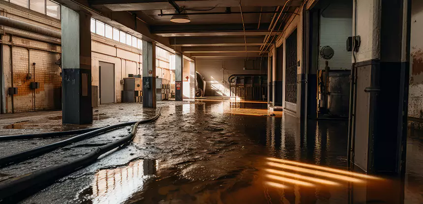Professional Crawl Space Flooding Repair Services in Avondale Estates, GA