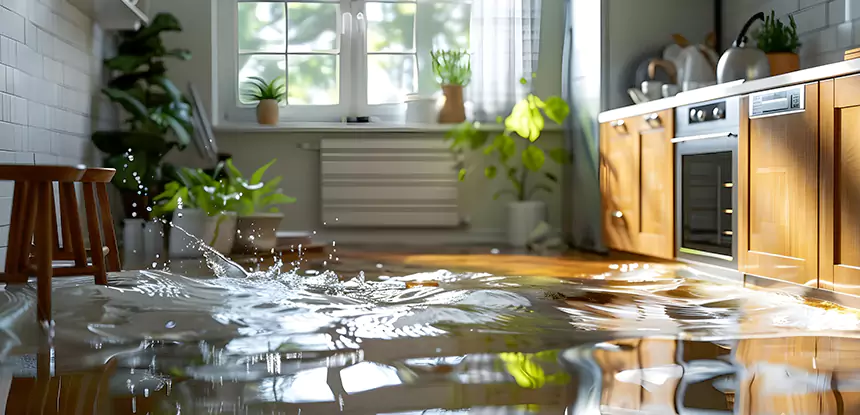 Professional Kitchen Water Damage Repair Services in Avondale Estates, GA