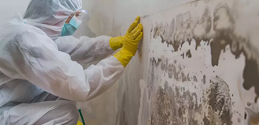 Professional Moisture and Mold Remediation Services in Avondale Estates, GA