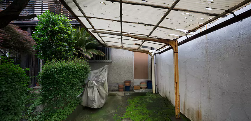 Professional Roof and Water Damage Repair Services in Avondale Estates, GA