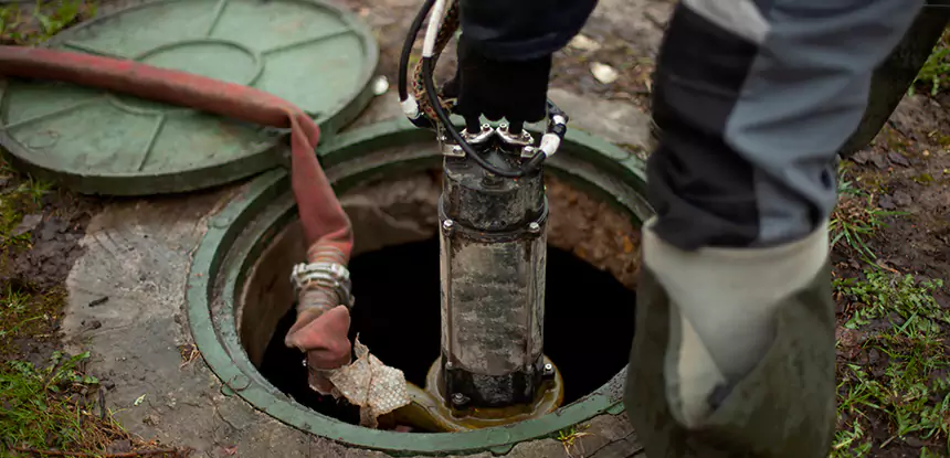 Professional Sewage Cleanup Services in Avondale Estates, GA