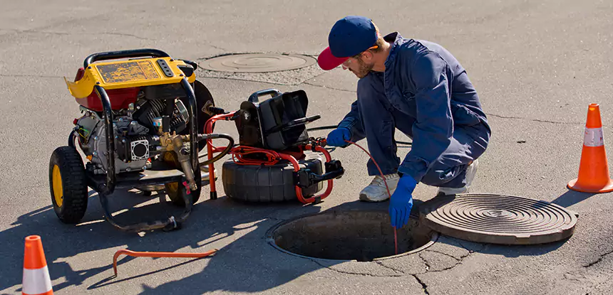 Professional Sewer Water Cleanup Services in Avondale Estates, GA