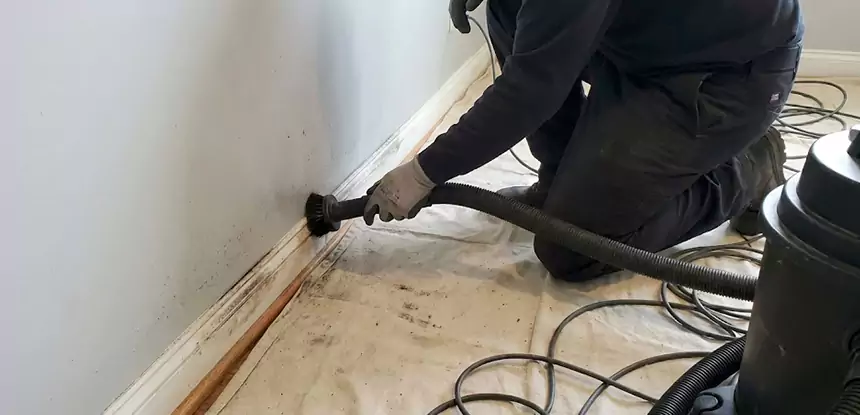 Professional Smoke and Water Damage Restoration Services in Avondale Estates, GA