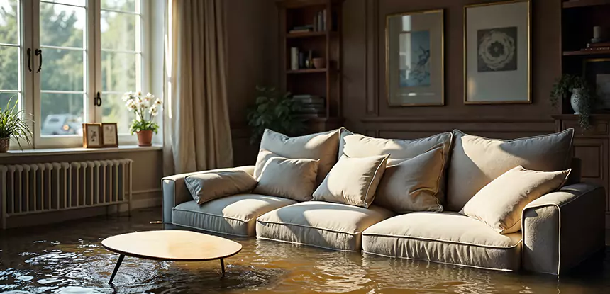 Professional Standing Water Removal Services in Avondale Estates, GA
