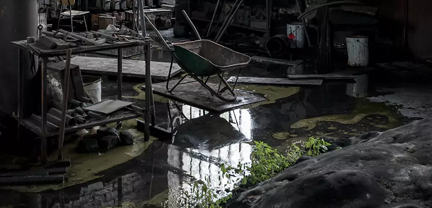 Toxic Water Cleanup Services in Avondale Estates