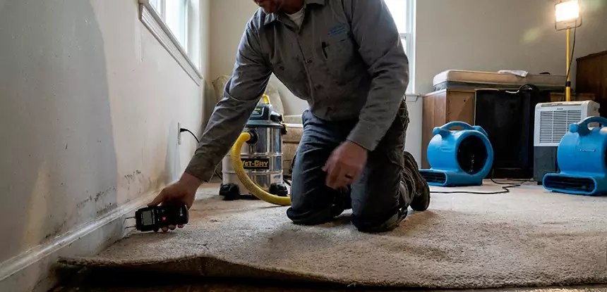 Carpet Cleaning and Extraction in Avondale Estates