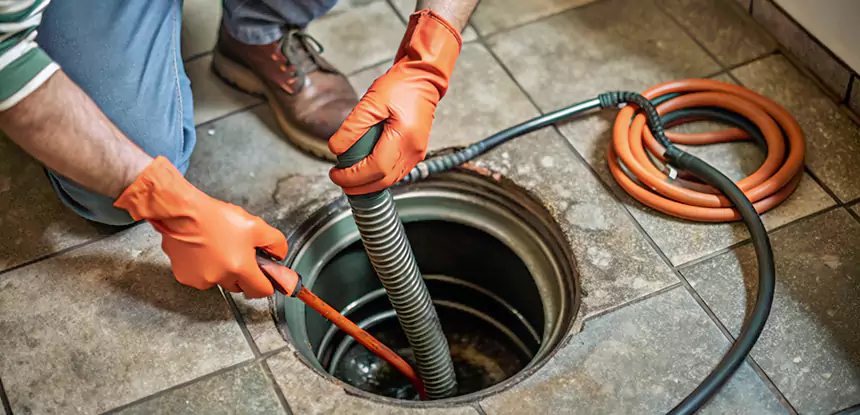 Sewage Sanitization Services in Avondale Estates