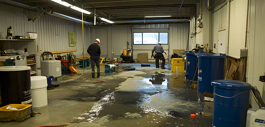 Flood Mitigation Services in Avondale Estates