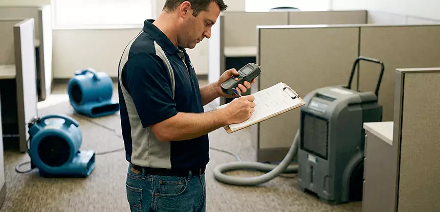 24 Hour Emergency Water Removal in Avondale Estates
