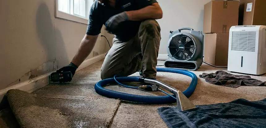 Structural Drying Services in Avondale Estates