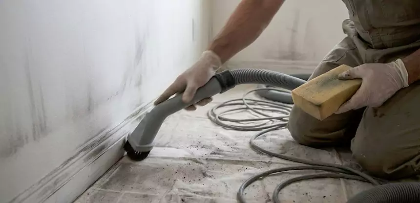 Water and Fire Damage Repair in Avondale Estates