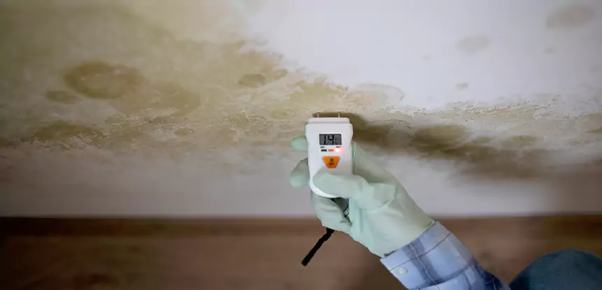 Emergency Mold Remediation in Avondale Estates