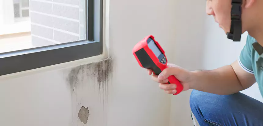 Wall Texture Repair After Mold in Avondale Estates