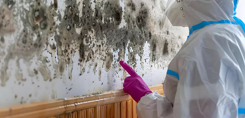 Mold Remediation and Waterproofing in Avondale Estates