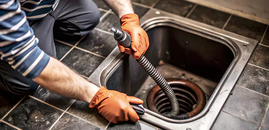 Sewage Waste Cleanup in Avondale Estates