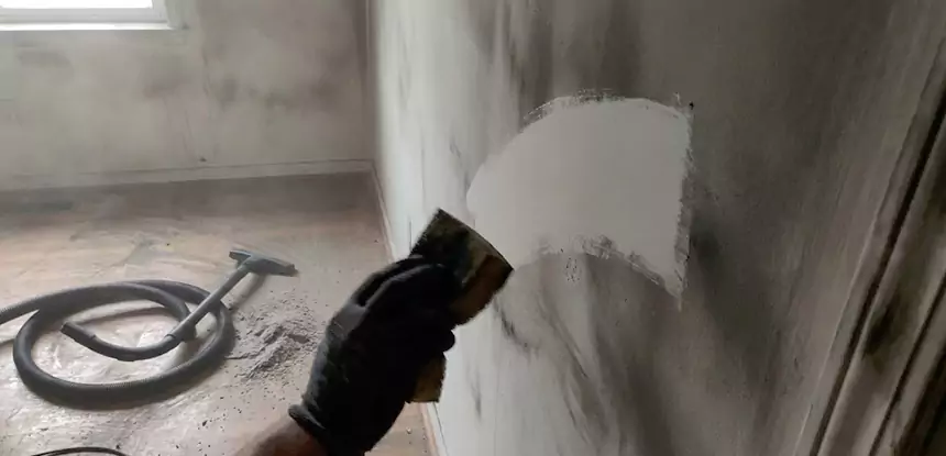 Residential Fire Damage Cleanup in Avondale Estates