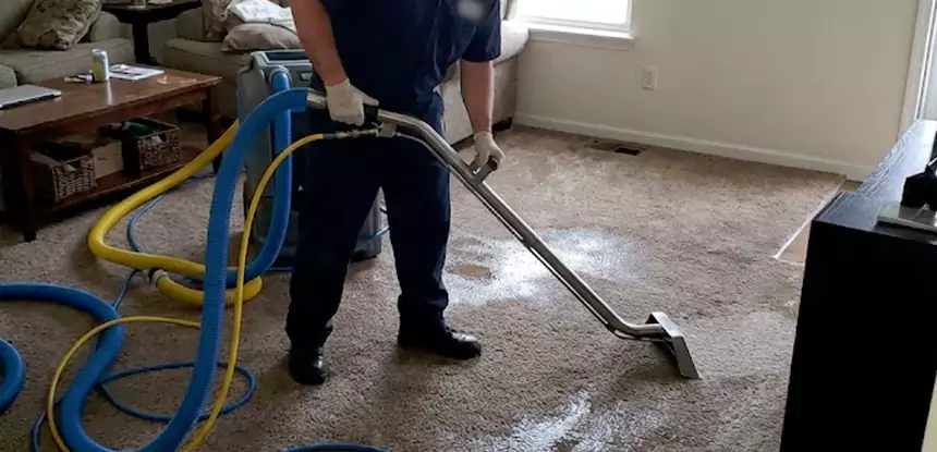 Carpet Mold Treatment in Avondale Estates