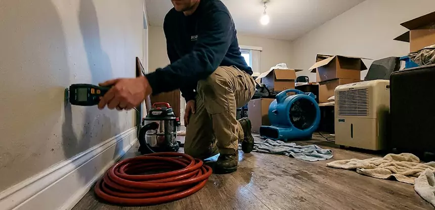 Commercial Flood Damage Remediation in Avondale Estates