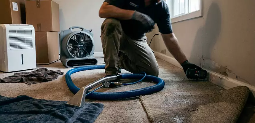 Flood Mold Removal in Avondale Estates