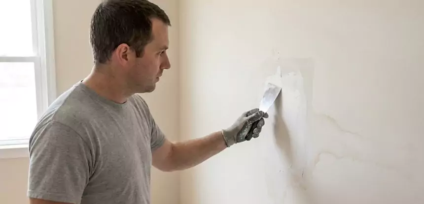 Sheetrock Water Damage Repair in Avondale Estates