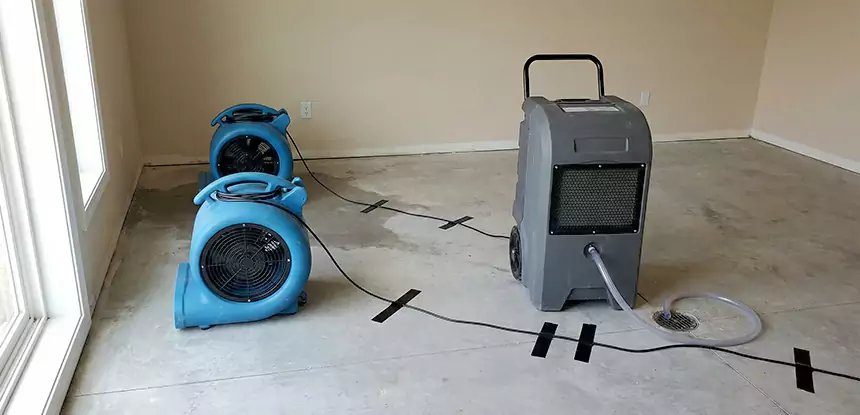Commercial Water Restoration in Avondale Estates