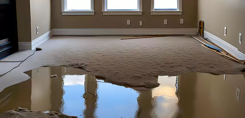 Basement Sewage Cleanup in Avondale Estates