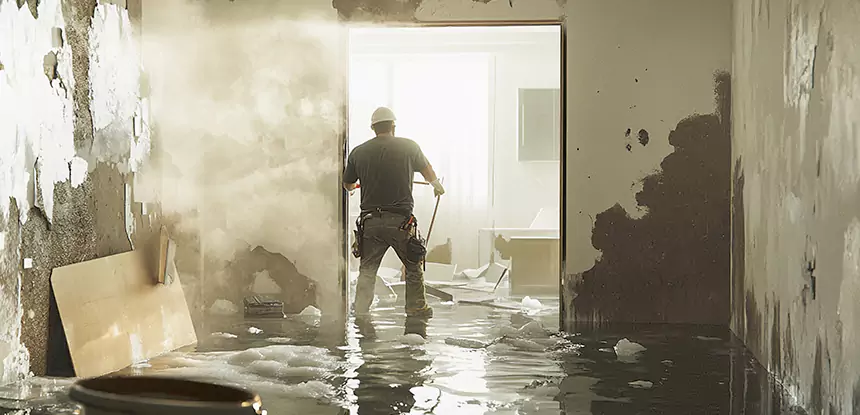 Professional Water and Mold Restoration Services in Avondale Estates, GA