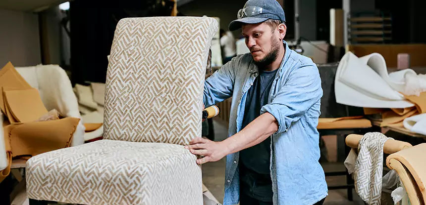 Professional Furniture Water Damage Services in Avondale Estates, GA