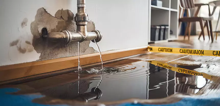 Professional Water Leak Clean Up Services in Avondale Estates, GA