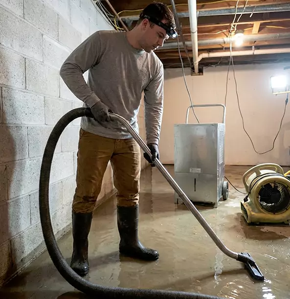 Why Avondale Estates Homeowners Choose Avondale Estates Restoration Pro for Basement Flood Restoration?