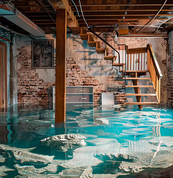 Why Avondale Estates Restoration Pro Is the Right Choice for Basement Flooding Remediation in Avondale Estates, GA?