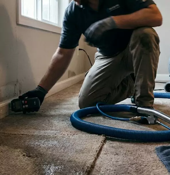 Why Avondale Estates Restoration Pro Leads Basement Flood Damage Restoration in Avondale Estates, GA?