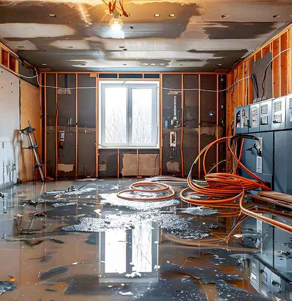 Why Avondale Estates Restoration Pro Is the Trusted Choice for Basement Flood Restoration in Avondale Estates, GA?