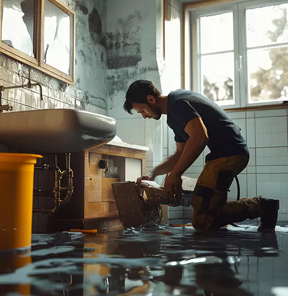 Why Avondale Estates Homeowners Choose Avondale Estates Restoration Pro for Black Water Restoration?