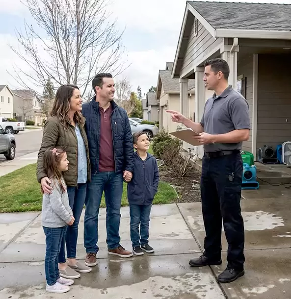 Why Avondale Estates Homeowners Trust Avondale Estates Restoration Pro?
