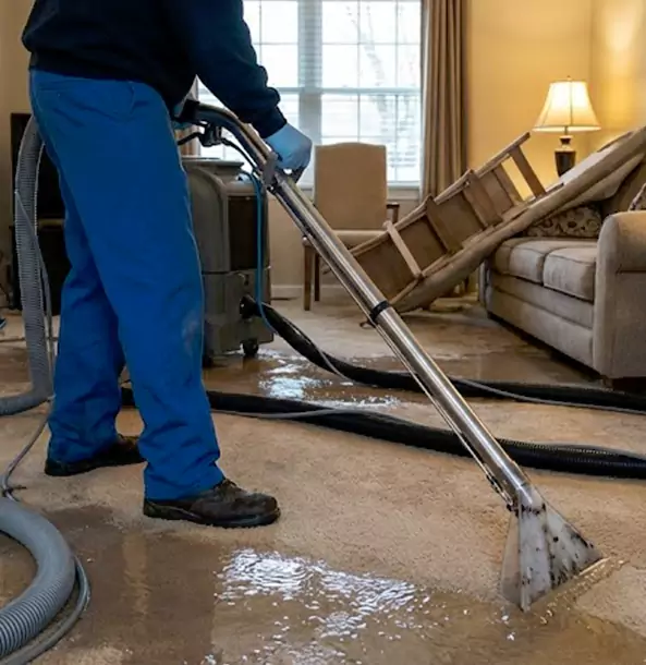 Why Avondale Estates Homeowners Choose Avondale Estates Restoration Pro for Carpet Flood Cleaning?