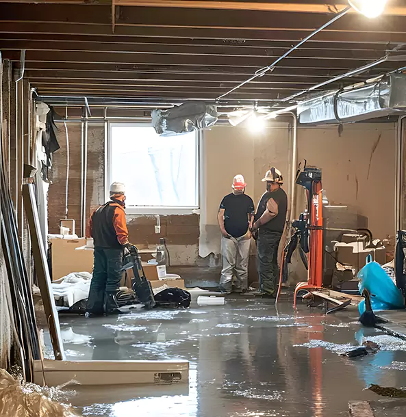 Why Avondale Estates Businesses Rely on Avondale Estates Restoration Pro?
