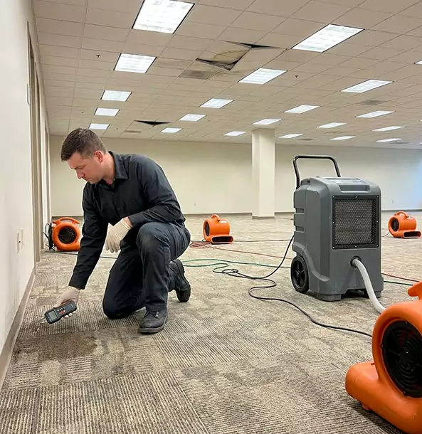 Why Avondale Estates Businesses Choose Avondale Estates Restoration Pro for Water Cleanup?