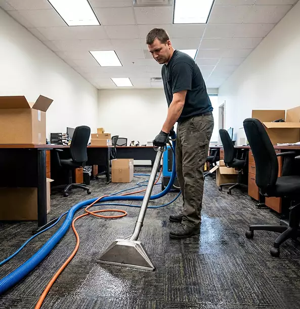 Why Avondale Estates Businesses Trust Avondale Estates Restoration Pro for Water Damage Recovery?